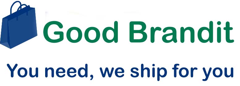Good Brand It - Promotional Imprinted Products